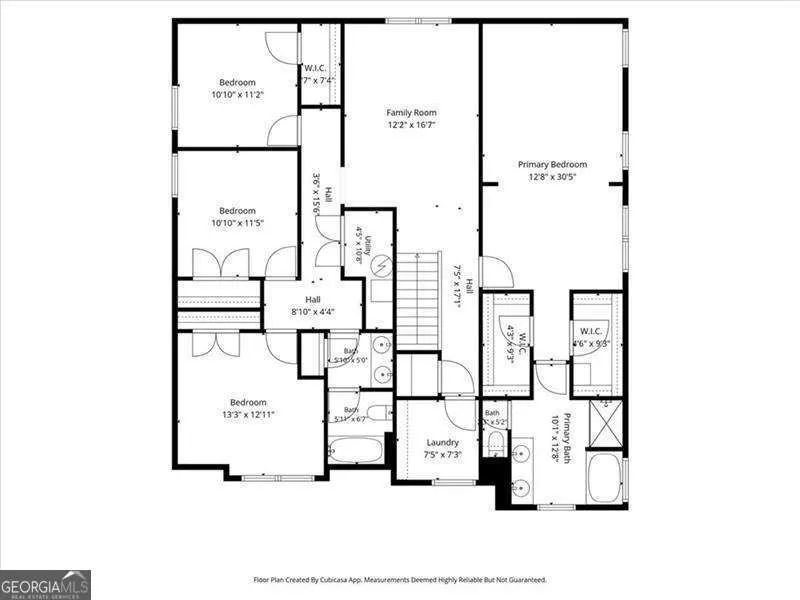 115 Silver TRCE Dallas, GA 30157