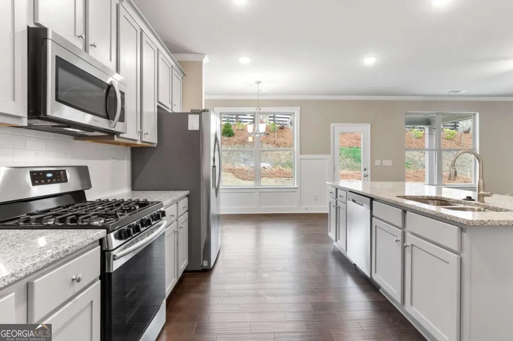 5984 Spring WAY Stonecrest, GA 30038