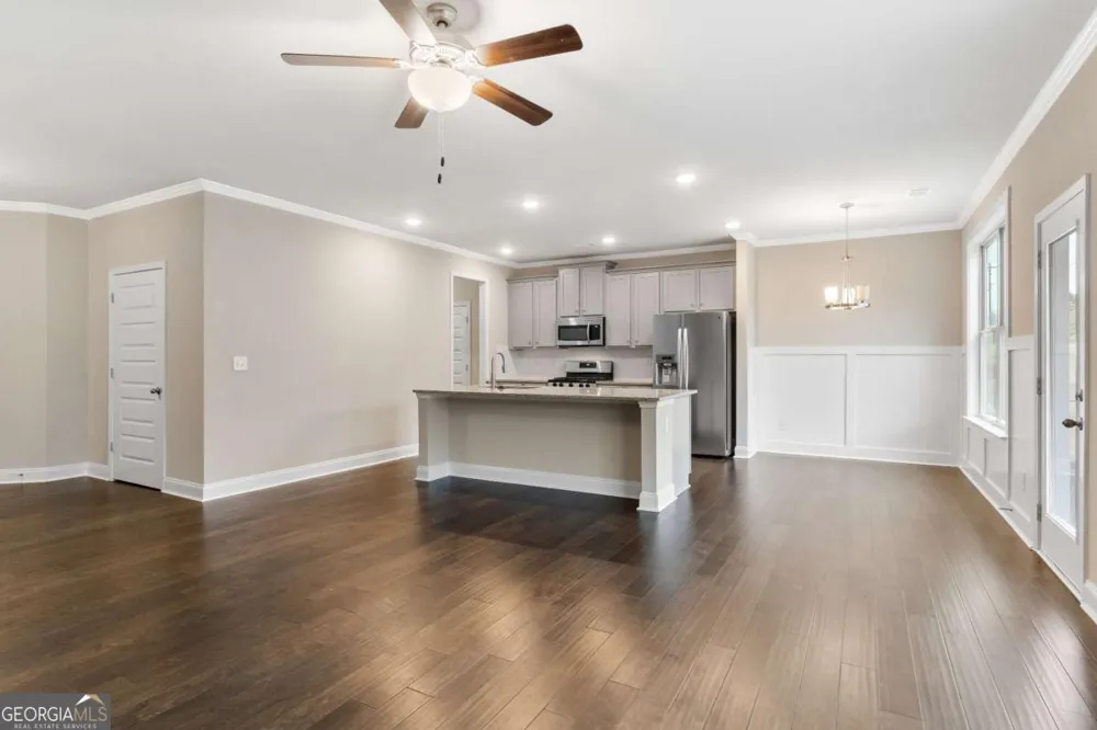 5984 Spring WAY Stonecrest, GA 30038