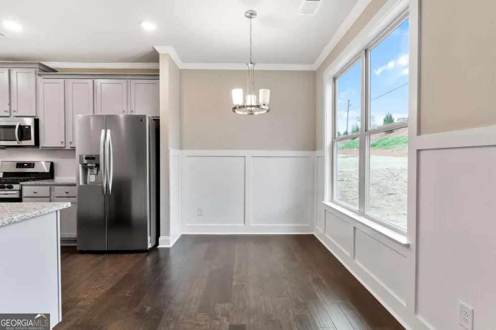 5984 Spring WAY Stonecrest, GA 30038