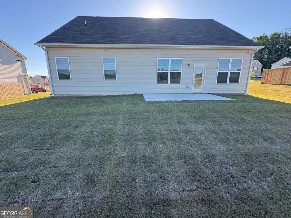 5984 Spring WAY Stonecrest, GA 30038