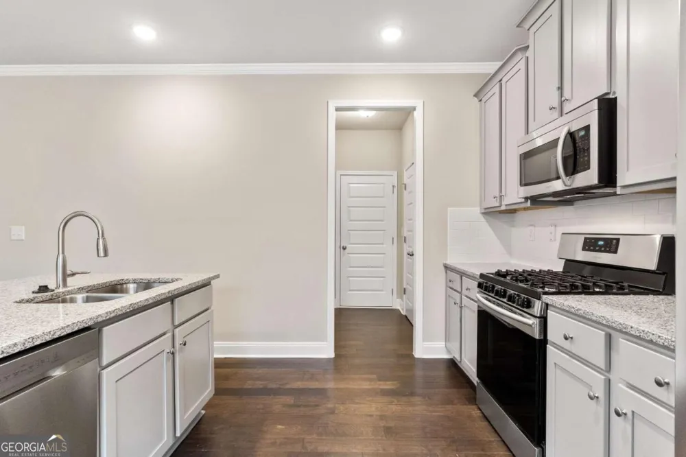 5984 Spring WAY Stonecrest, GA 30038