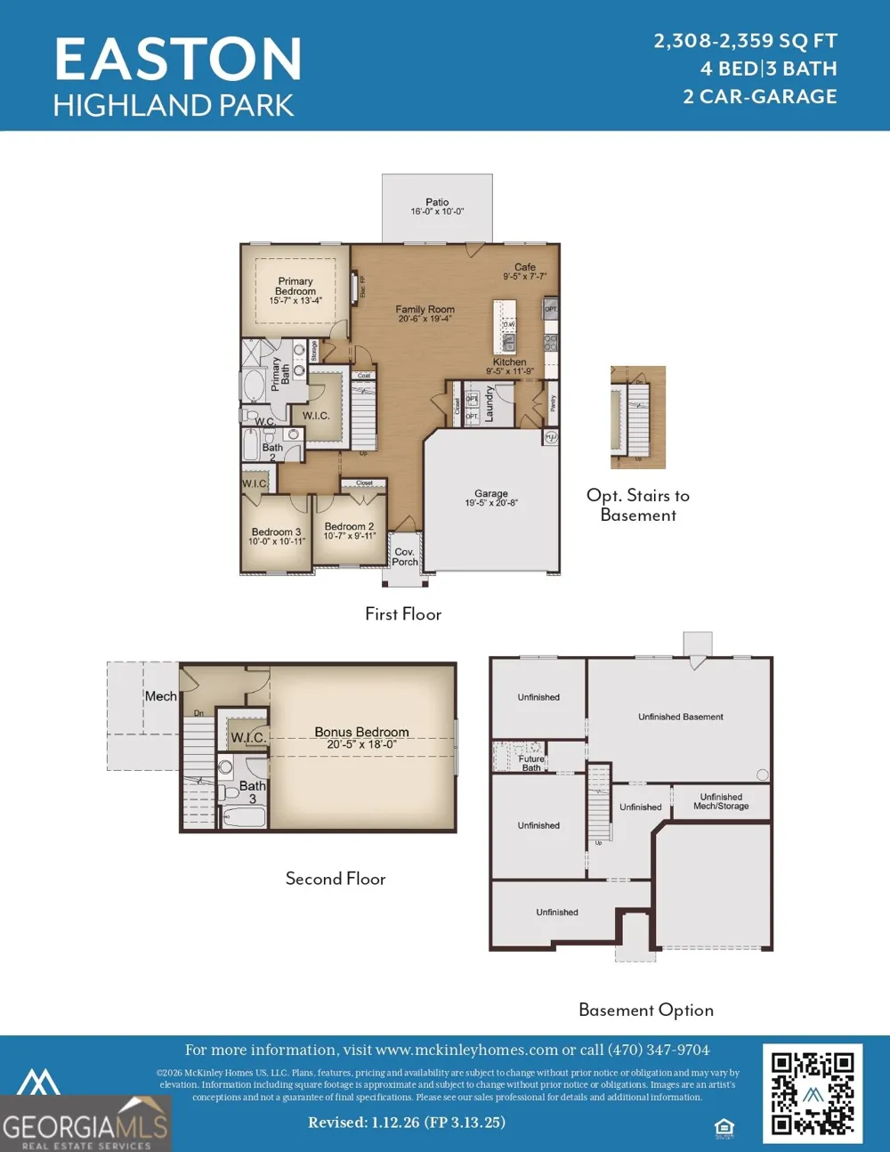 5984 Spring WAY Stonecrest, GA 30038