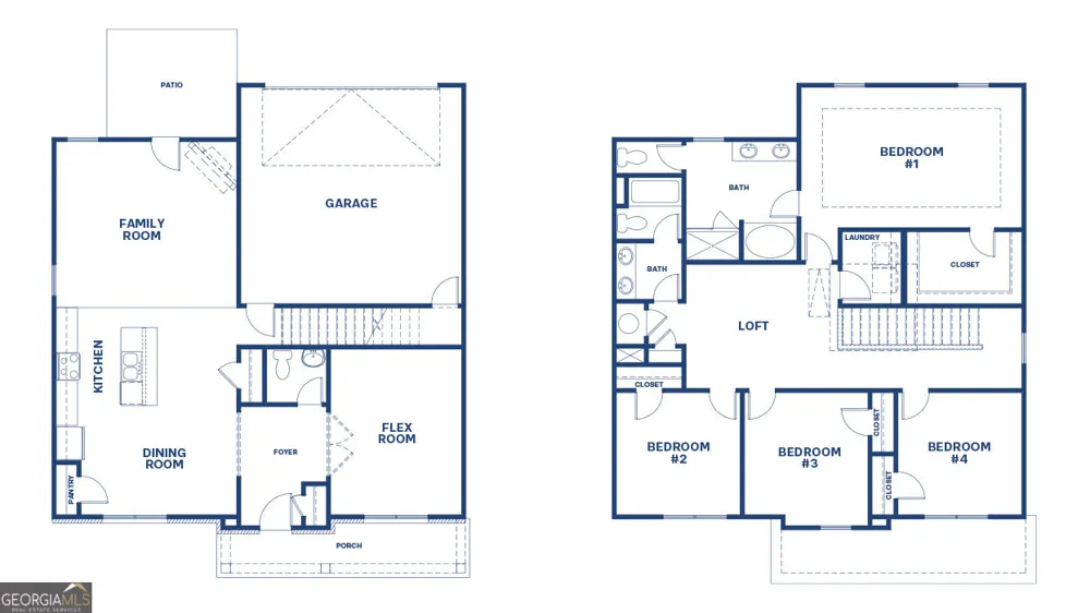 1331 Rivercrest Drive Bogart, GA 30622