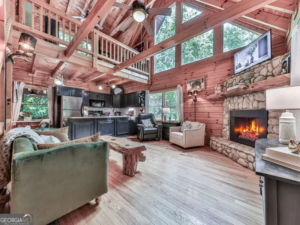 34 Amber WAY Morganton, GA 30560