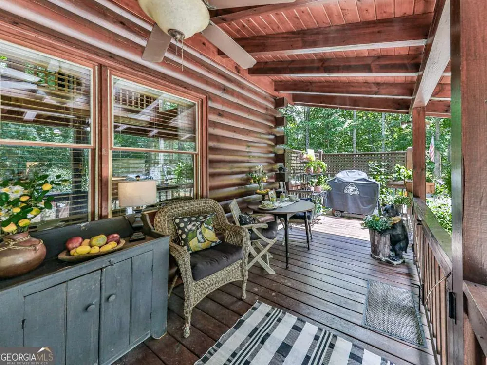 34 Amber WAY Morganton, GA 30560
