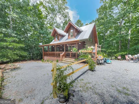 34 Amber WAY