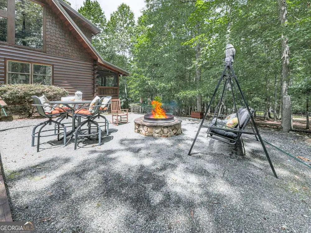 34 Amber WAY Morganton, GA 30560