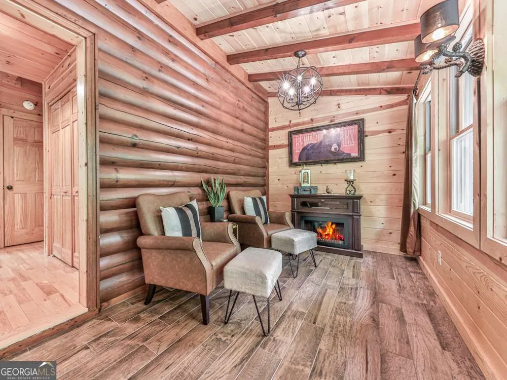34 Amber WAY Morganton, GA 30560