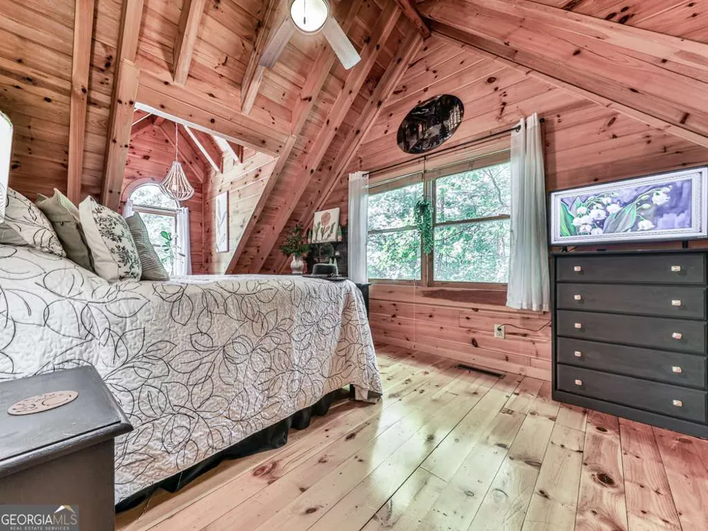 34 Amber WAY Morganton, GA 30560