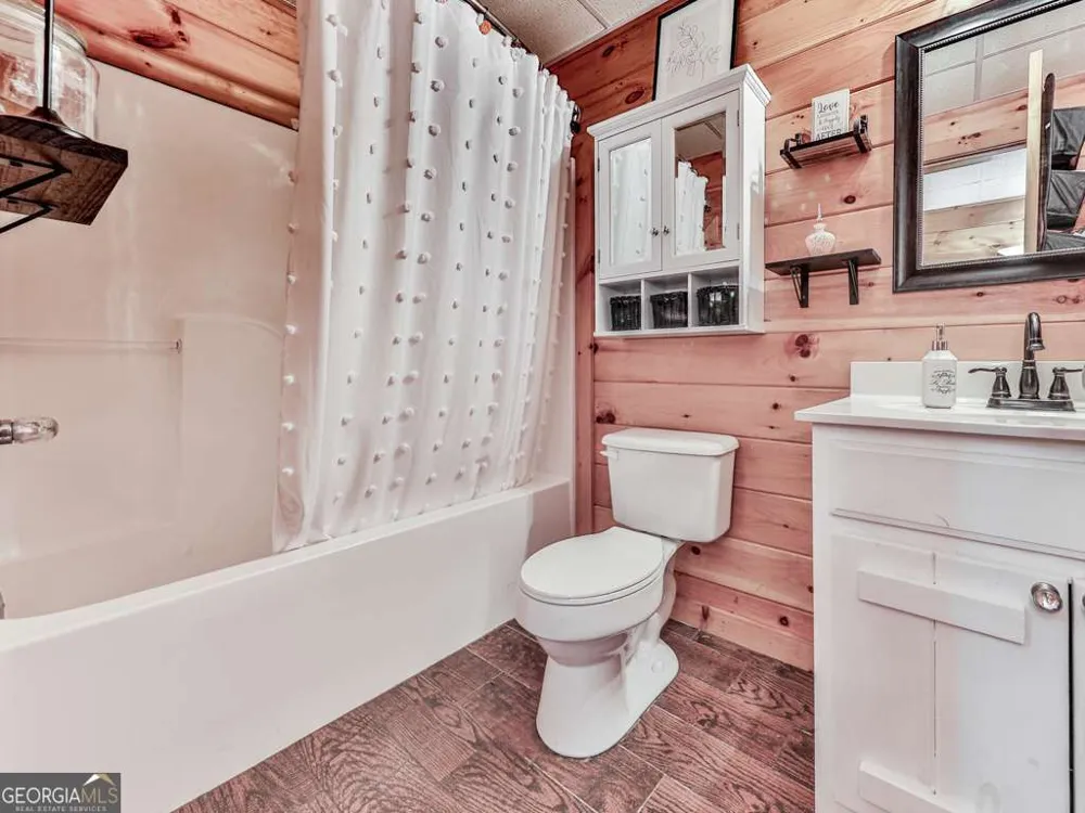 34 Amber WAY Morganton, GA 30560