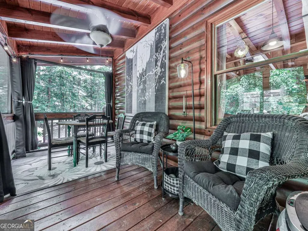 34 Amber WAY Morganton, GA 30560