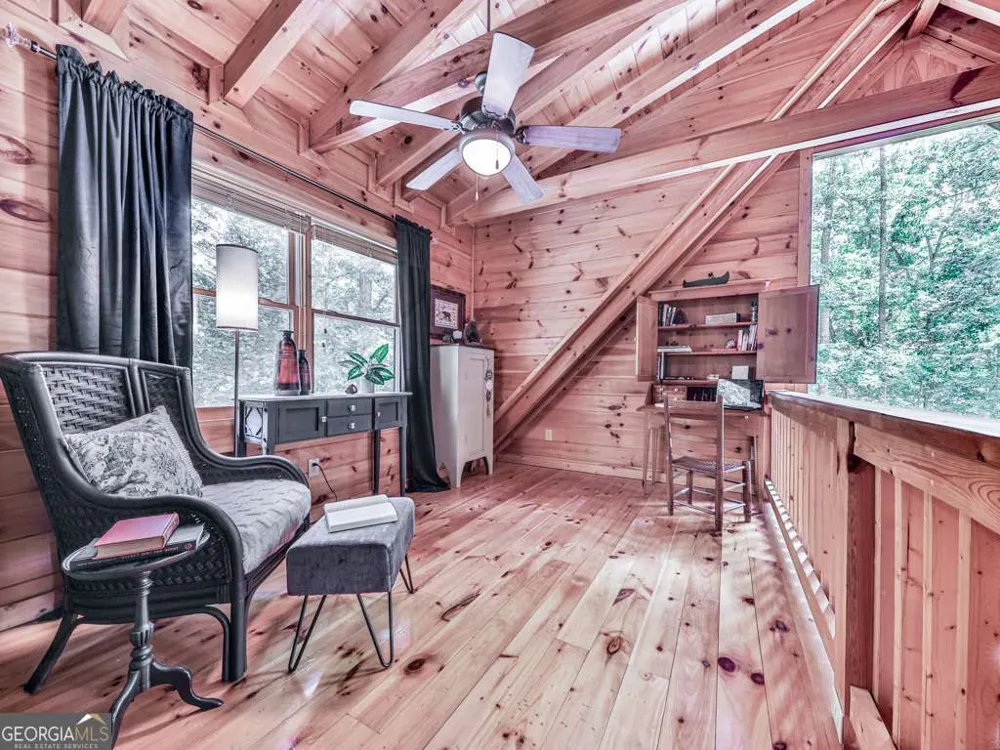34 Amber WAY Morganton, GA 30560