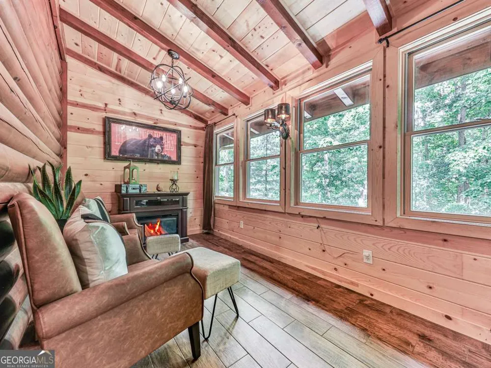 34 Amber WAY Morganton, GA 30560