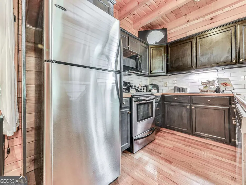 34 Amber WAY Morganton, GA 30560