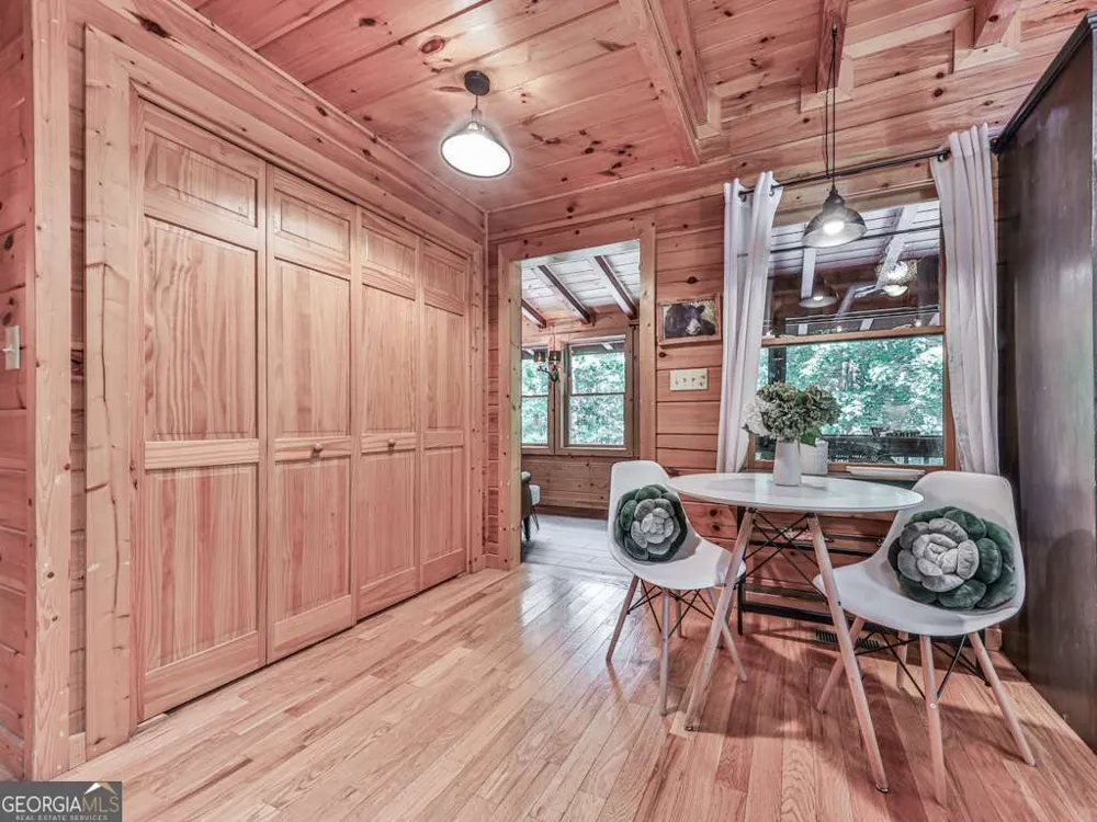 34 Amber WAY Morganton, GA 30560