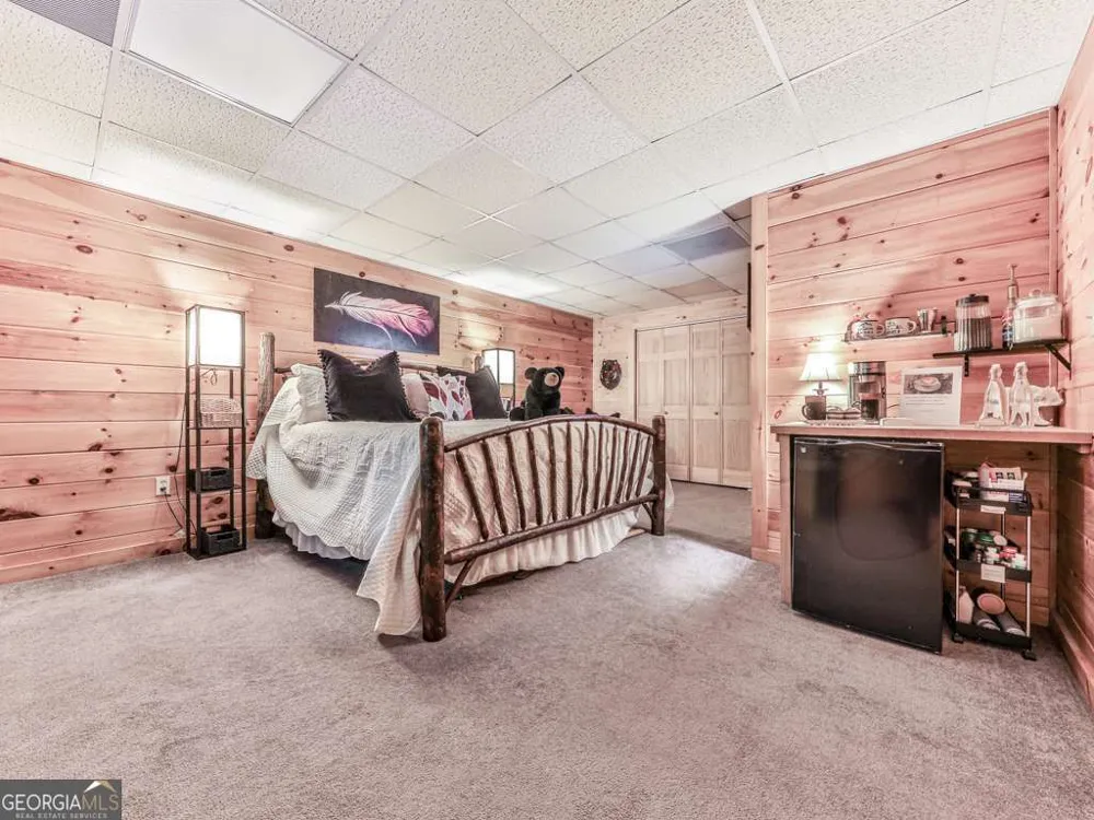 34 Amber WAY Morganton, GA 30560