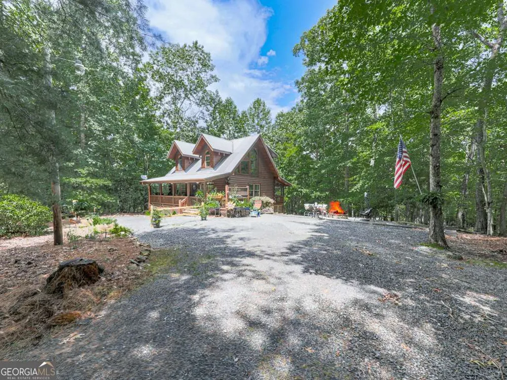 34 Amber WAY Morganton, GA 30560