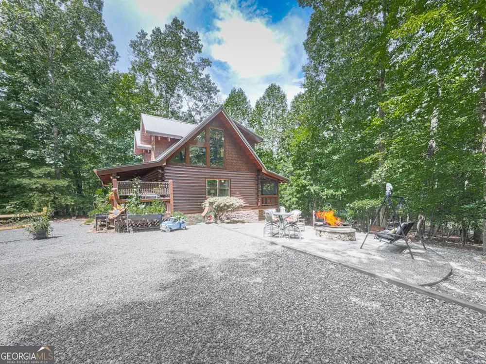 34 Amber WAY Morganton, GA 30560