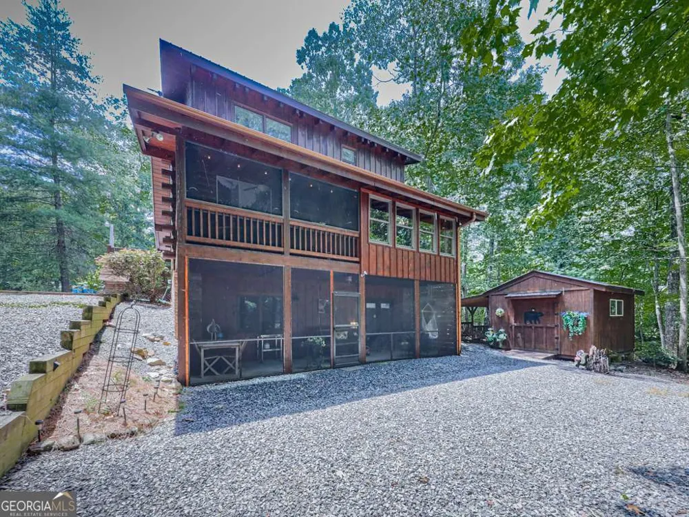 34 Amber WAY Morganton, GA 30560
