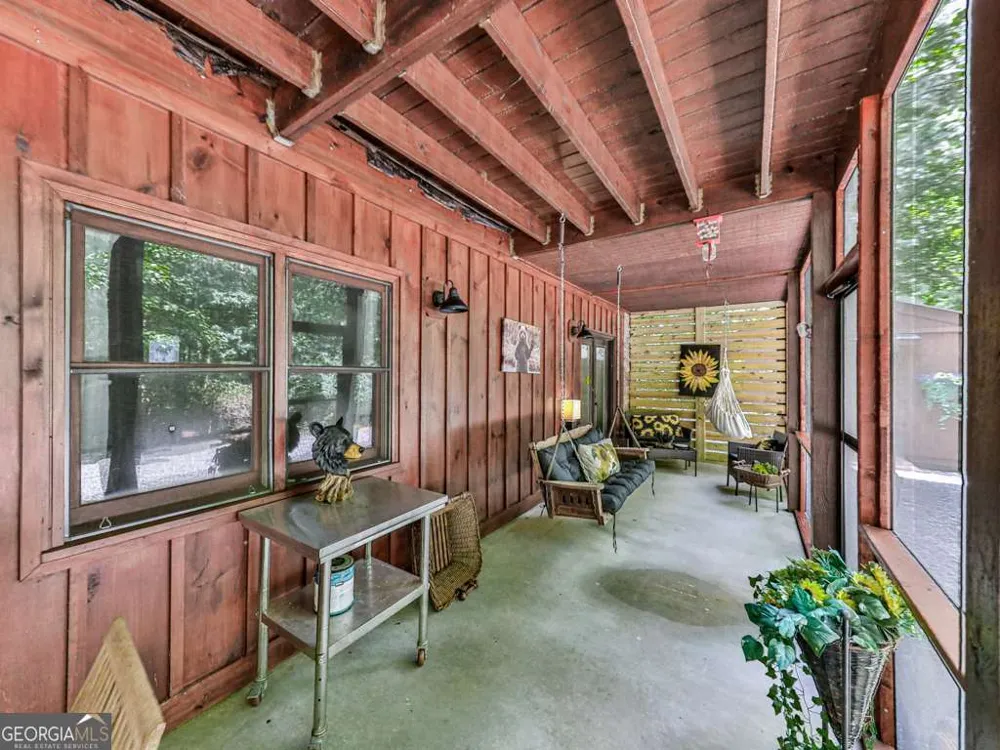 34 Amber WAY Morganton, GA 30560