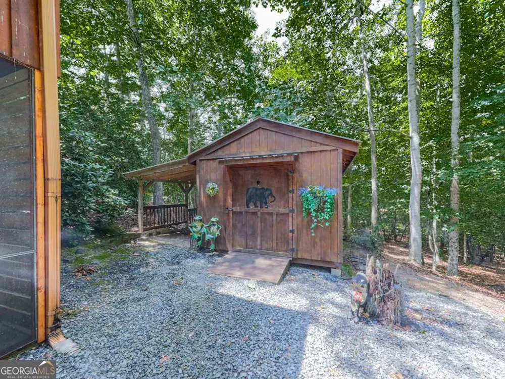 34 Amber WAY Morganton, GA 30560