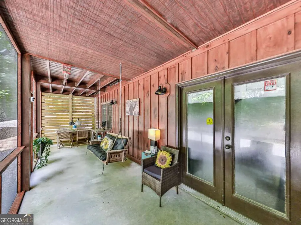 34 Amber WAY Morganton, GA 30560
