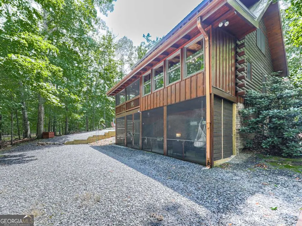 34 Amber WAY Morganton, GA 30560