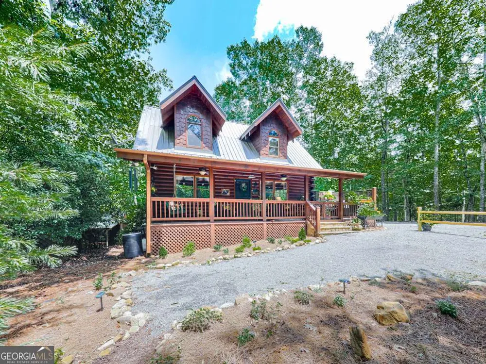 34 Amber WAY Morganton, GA 30560
