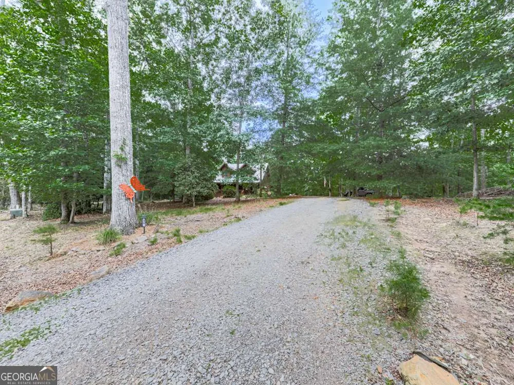 34 Amber WAY Morganton, GA 30560