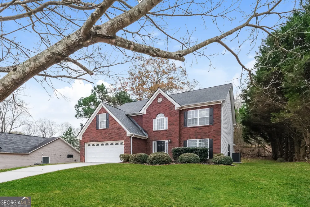 7078 Reserve CT Flowery Branch, GA 30542