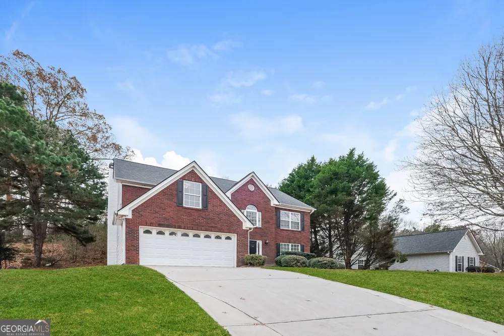 7078 Reserve CT Flowery Branch, GA 30542