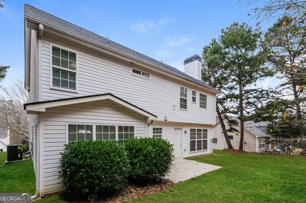 7078 Reserve CT Flowery Branch, GA 30542