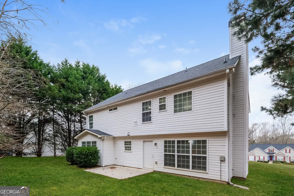 7078 Reserve CT Flowery Branch, GA 30542