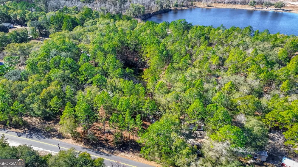 0 Holly DR Eden, GA 31307