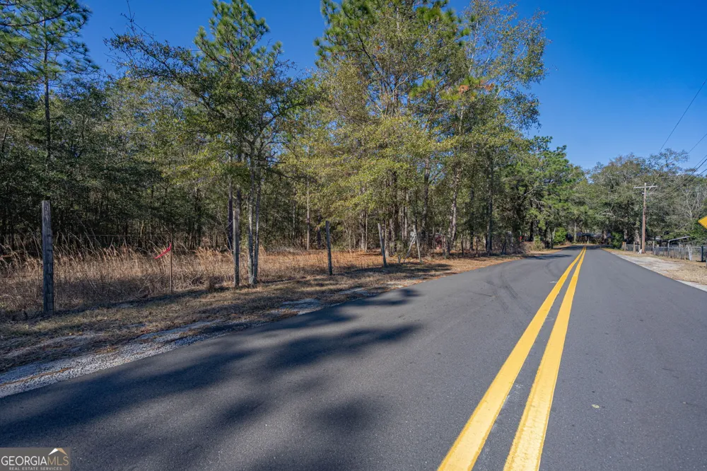 0 Holly DR Eden, GA 31307