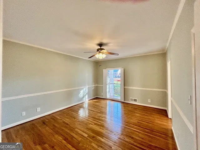 1014 E COLLEGE ST Griffin, GA 30224