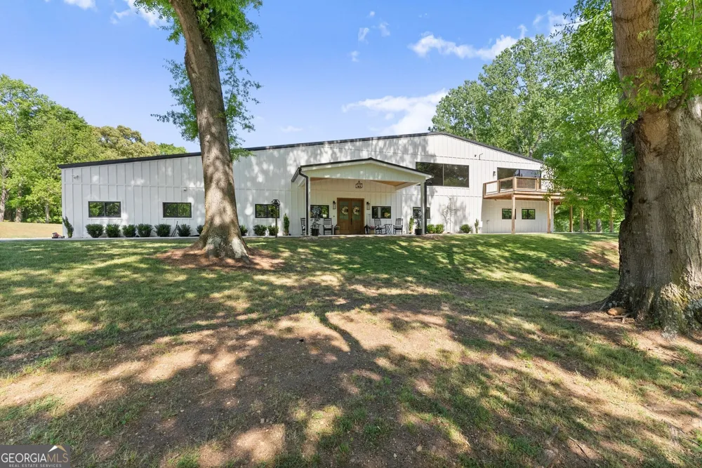 951 Canter WAY Jefferson, GA 30549