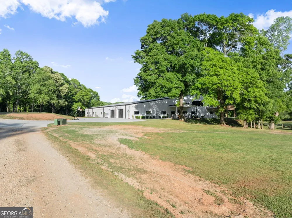 951 Canter WAY Jefferson, GA 30549
