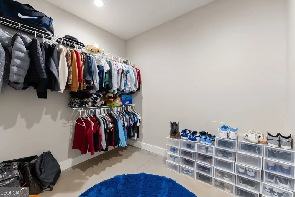 951 Canter WAY Jefferson, GA 30549
