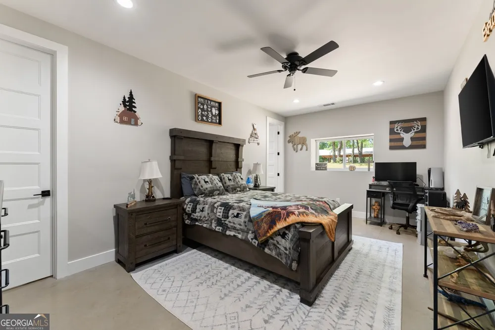 951 Canter WAY Jefferson, GA 30549