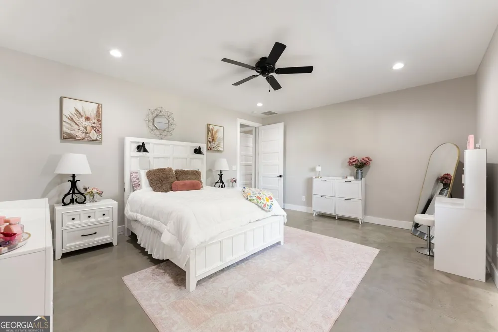 951 Canter WAY Jefferson, GA 30549