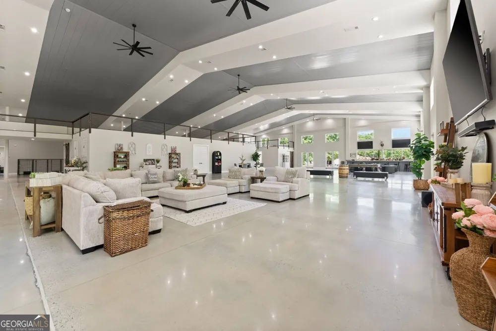 951 Canter WAY Jefferson, GA 30549