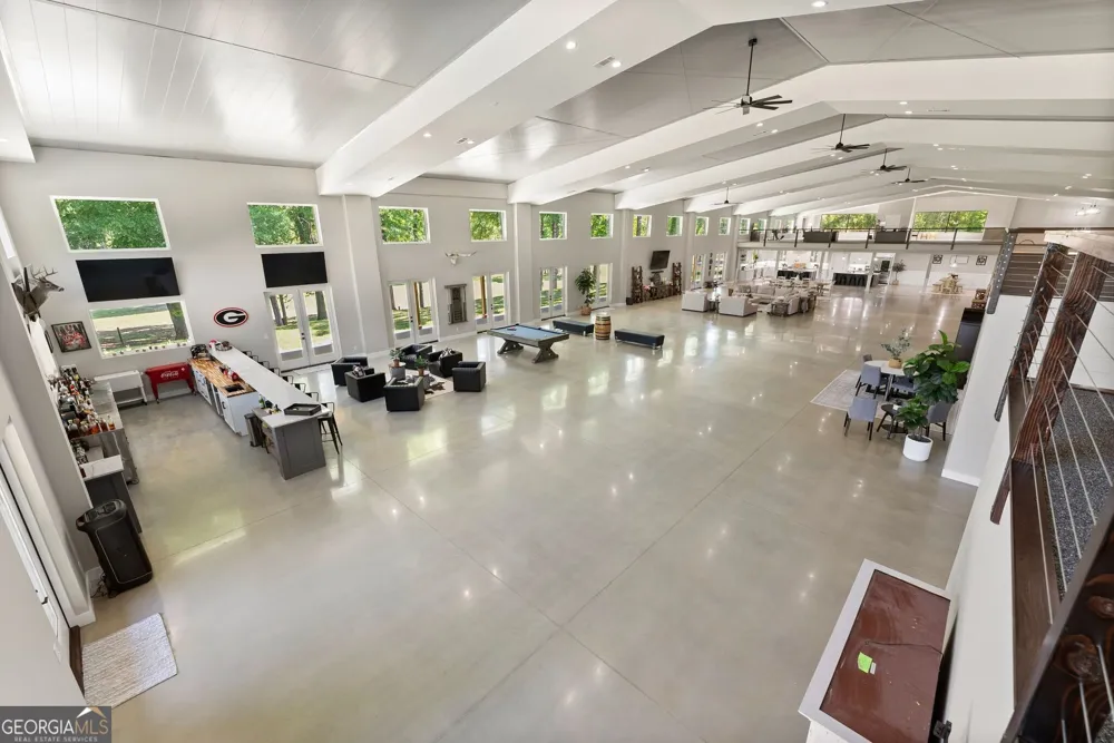 951 Canter WAY Jefferson, GA 30549