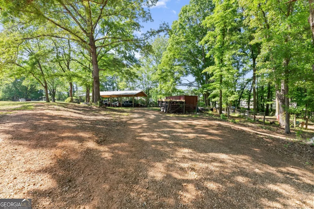 951 Canter WAY Jefferson, GA 30549