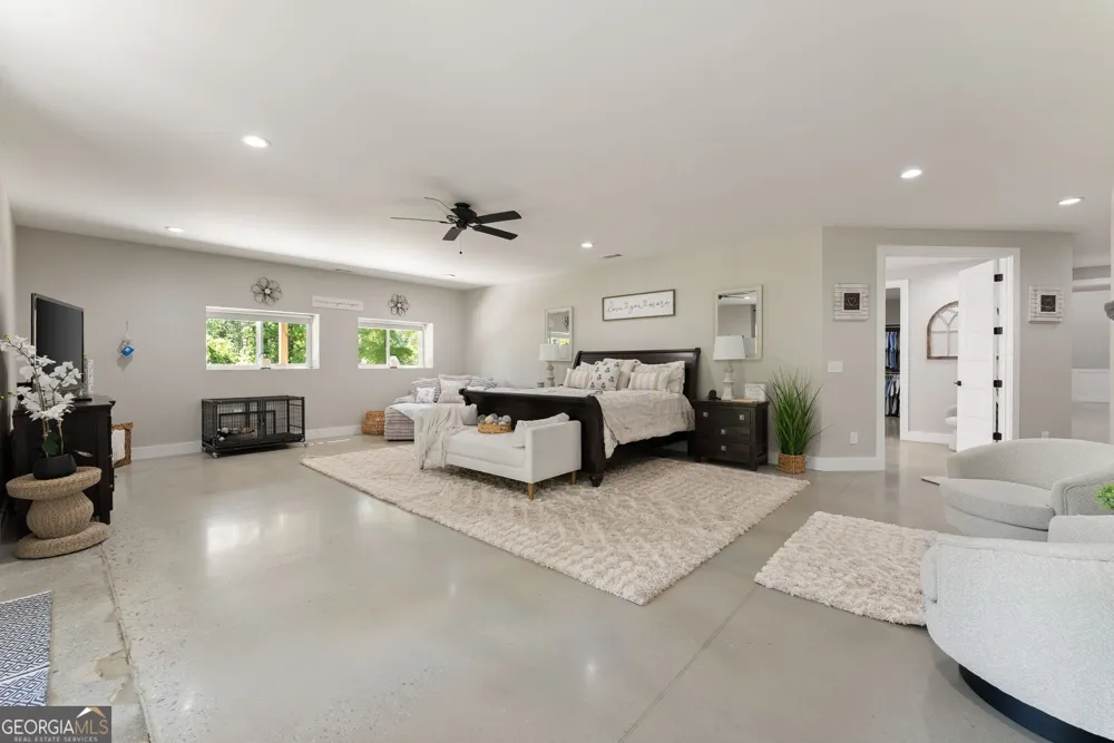 951 Canter WAY Jefferson, GA 30549