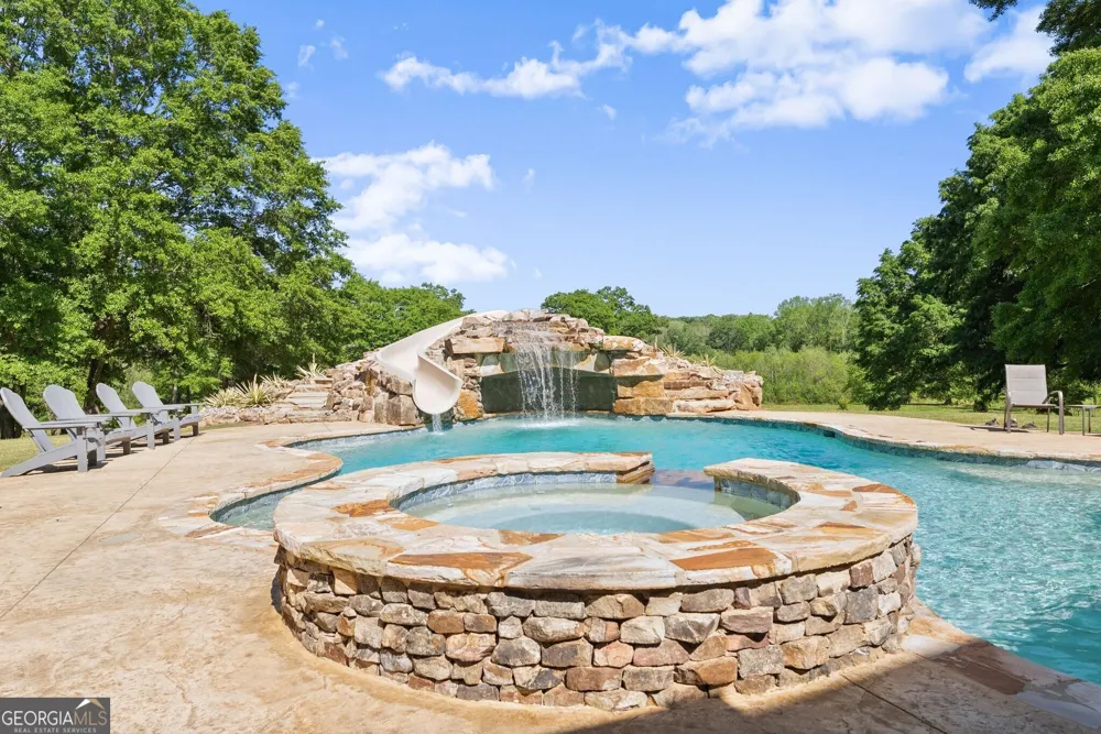 951 Canter WAY Jefferson, GA 30549