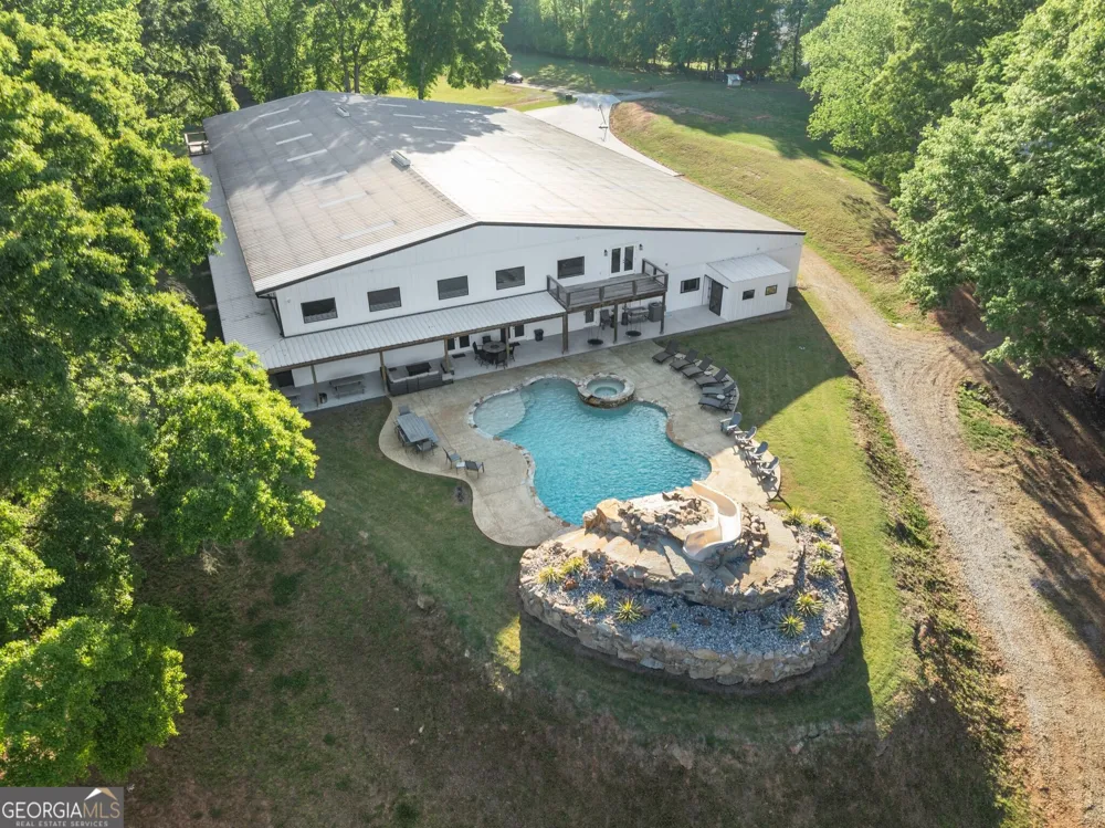 951 Canter WAY Jefferson, GA 30549