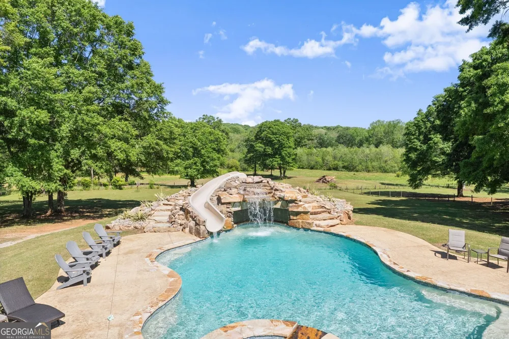 951 Canter WAY Jefferson, GA 30549