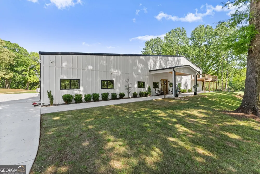 951 Canter WAY Jefferson, GA 30549